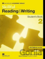 Skillful Reading & Writing 2: Student´s Book + Digibook