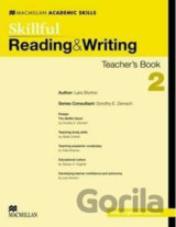 Skillful Reading & Writing 2: Teacher´s Book + Digibook