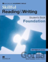 Skillful Reading & Writing: Foundation Student´s Book + Digibook