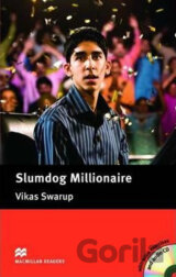 Slumdog Millionnaire: Intermediate Level / with gratis CD/Macmillan Readers