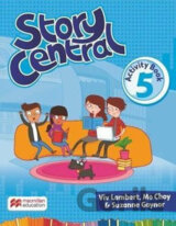 Story Central Level 5: Activity Book