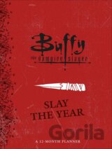 Buffy the Vampire Slayer: Slay the Year