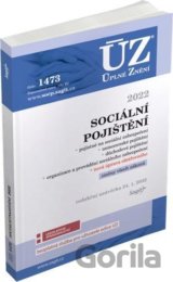 Úplné Znění - 1473 Sociální pojištění