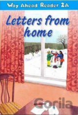 Way Ahead Readers 2A: Letters From Home