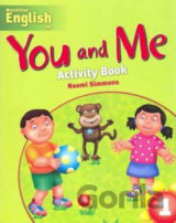 You and Me 1: Activity Book