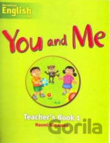 You and Me 1: Teacher´s Book