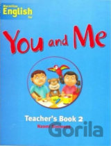 You and Me 2: Teacher´s Book