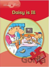 Young Explorers 1 Phonic: Daisy is Ill
