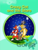 Young Explorers 2 Phonic: Crazy Cat Stars