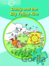 Young Explorers 2 Phonic: Daisy Yellow Kite