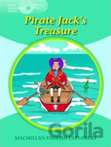 Young Explorers 2 Phonic: Pirate Jack´s Treasure