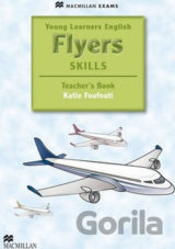 Young Learners English Skills: Flyers Teacher´s Book & Webcode Pack