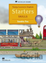 Young Learners English Skills: Starters Pupil´s Book