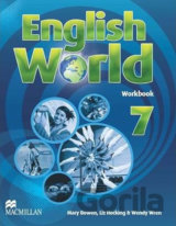English World 7: Workbook + CD-ROM
