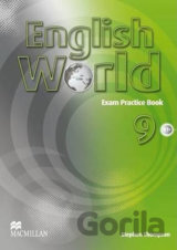 English World 9: Exam Pratice Book