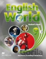 English World 9: Pupil´s Book