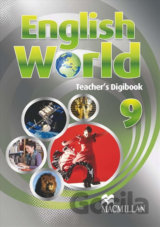 English World 9: Teacher´s Digibook DVD-ROM