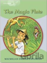 Macmillan Explorers 3: The Magic Flute Reader