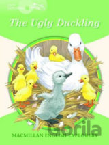 Macmillan Explorers 3: Ugly Duckling