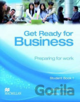 Get Ready for Business 1: Teacher´s Book