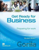 Get Ready for Business 2: Student´s Book