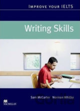 Improve Your IELTS Skills: Writing Student´s Book