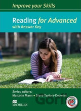 Improve Your Reading Skills for Advanced: Student´s Book with key + MPO Pack