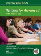 Improve your Skills for Advanced Writing: Student´s Book with key and MPO Pack