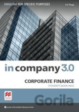 In Company 3.0: Corporate Finance Student´s Pack
