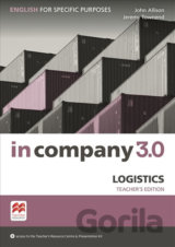 In Company 3.0: Logistics Teacher´s Edition
