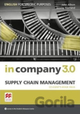 In Company 3.0: Supply Chain Management Student´s Pack