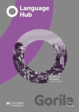 Language Hub Advanced - Workbook without key