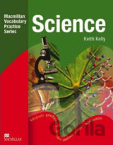 Macmillan Vocabulary Practice - Science: Student´s Book without Answer Key