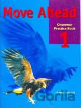 Move Ahead Elementary: Grammar Practice Book
