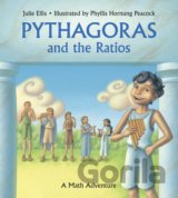 Pythagoras and the Ratios