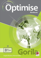 Optimise B1+: Workbook without key