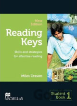 Reading Keys 1: Student Book - New Edition