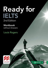 Ready for IELTS (2nd edition): Workbook without Answers Pack