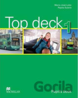 Top deck 1: Pupil´s Book