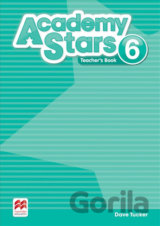 Academy Stars 6: Teacher´s Book Pack