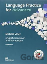 Advanced Language Practice 4th Ed.: Without Key + MPO Pack