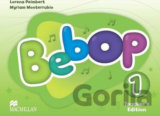 Bebop: 1 Teacher´s Edition Pack