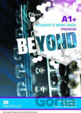 Beyond A1+: Student´s Book Premium Pack