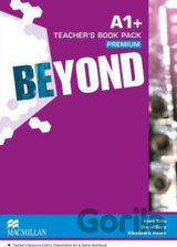Beyond A1+: Teacher´s Book Premium Pack