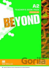Beyond A2: Teacher´s Book Premium Pack