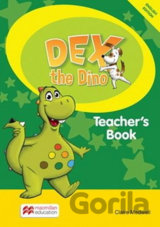 Dex the Dino: Presentation Kit