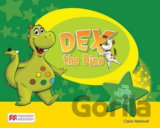 Dex the Dino: Pupil s Book Pack