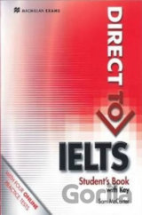 Direct to IELTS: Student’s Book With Key & Webcode Pack