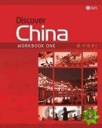 Discover China 1 - Workbook