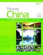 Discover China 2 - Student´s Book Pack